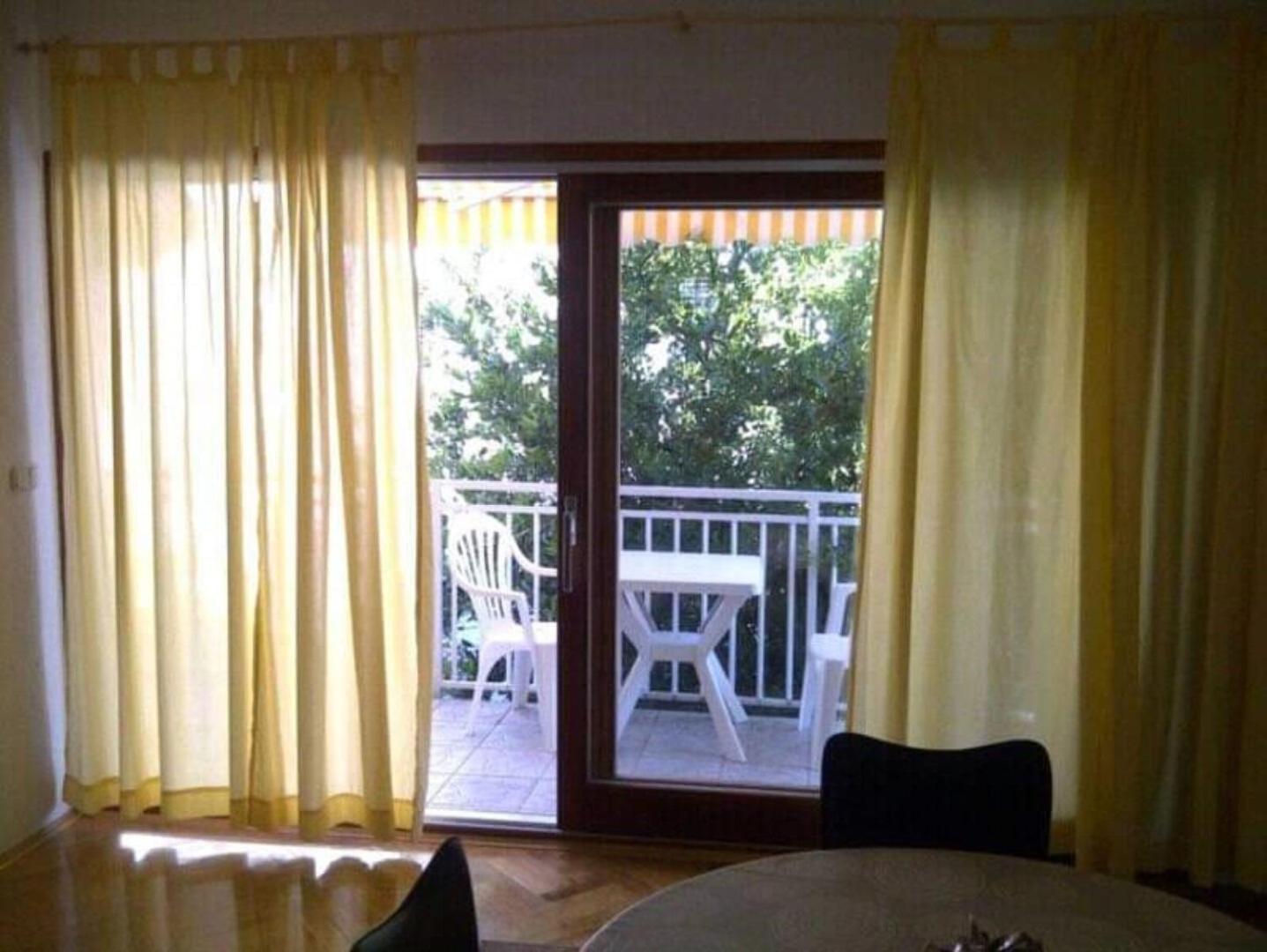 Apartments Vale - 450M To The Beach Vodice Bagian luar foto